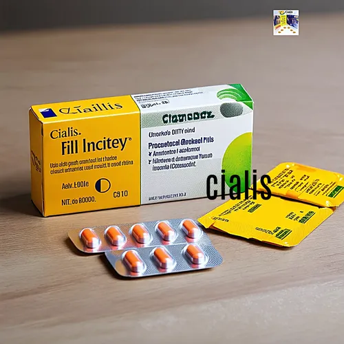 Se puede comprar cialis sin receta en españa